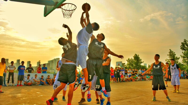 Friendly match is going to be held tomorrow