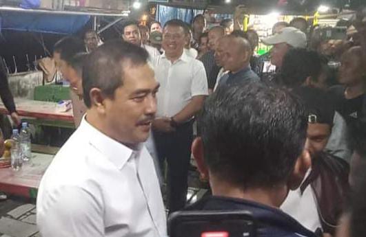 Dana Bantuan Koperasi Dari Wakapolri Untuk Jurnalis Medan Rp 600 Juta Harus Tepat Sasaran