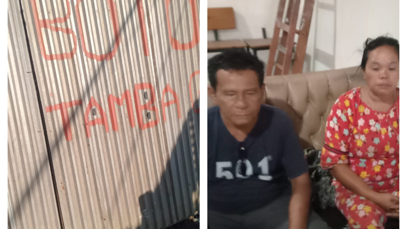 Polrestabes Medan Menahan Aldo Tanpa Prosedur Hukum Yang Berlaku “Tanpa Surat Penangkapan Dan Tanpa Surat Penahanan 