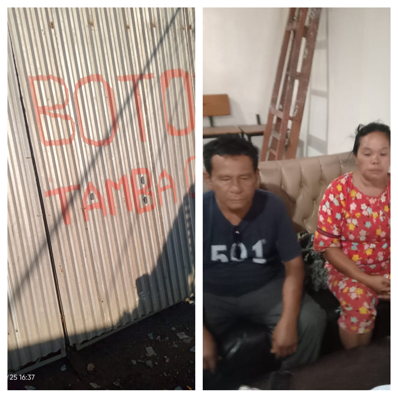 Polrestabes Medan Menahan Aldo Tanpa Prosedur Hukum Yang Berlaku “Tanpa Surat Penangkapan Dan Tanpa Surat Penahanan 