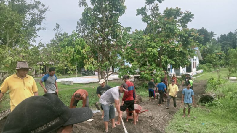 PATUT Di Contoh Pengurus Mesjit JAMI, UL KHAIR YG BERNAMA EDER