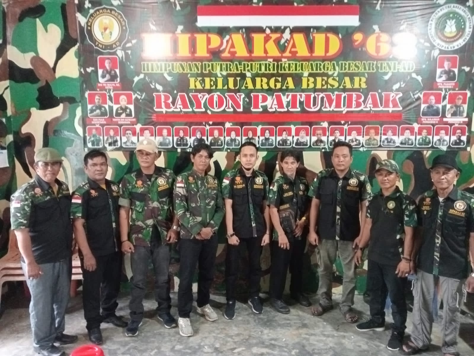 Ketua Hipakad 63 Sumut Nilai Penggusuran Berkedok HGU di Bandar Klippa