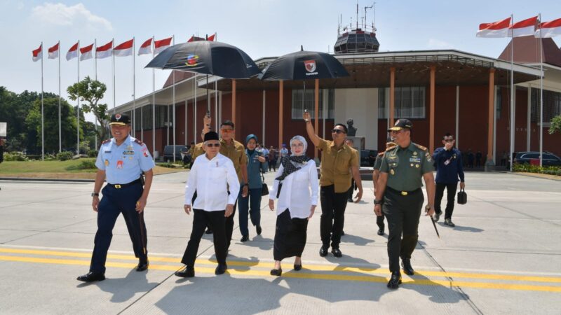 Bertolak ke Sumatera Utara, Wapres akan Hadiri Ikrar Merajut Keberagaman Nusantara