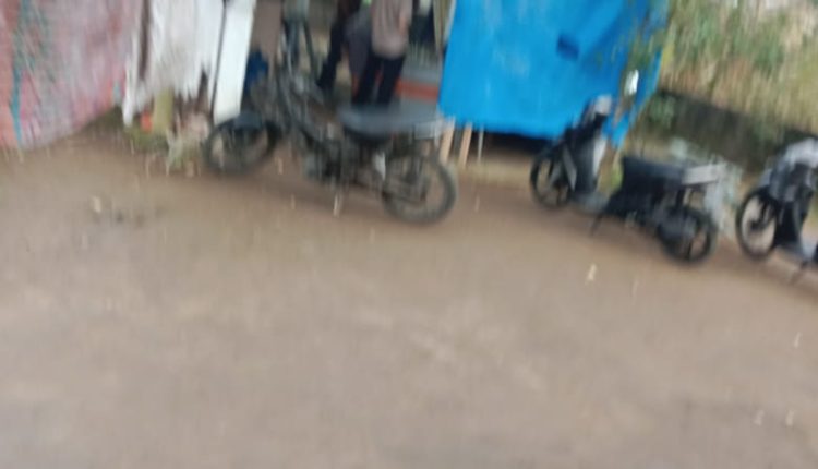 Sangat Resah Adanya Maraknya Judi Tembak Ikan Di Jl.HM Puna Sembiring GG Tarigan