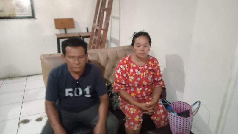 Aldo Andika Ditahan Satreskrim Polrestabes Medan Tanpa Kejelasan Atas Perkara Pencurian Yang Dituduhkan