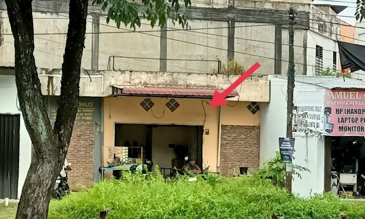 Diduga Polsek Sunggal Pembiaran Judi Toto Gelap(TOGEL) Milik Alam Jaya (AJ) 