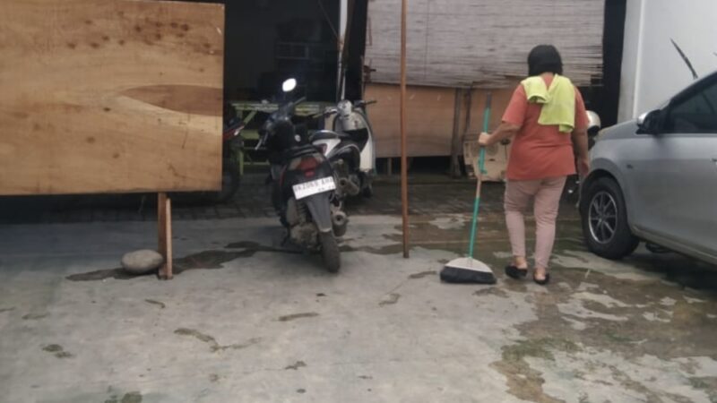 Gawat Markas Judi Dadu Terbesar Di Kecamatan Medan Tuntungan Bebas Beroperasi 24 jam 