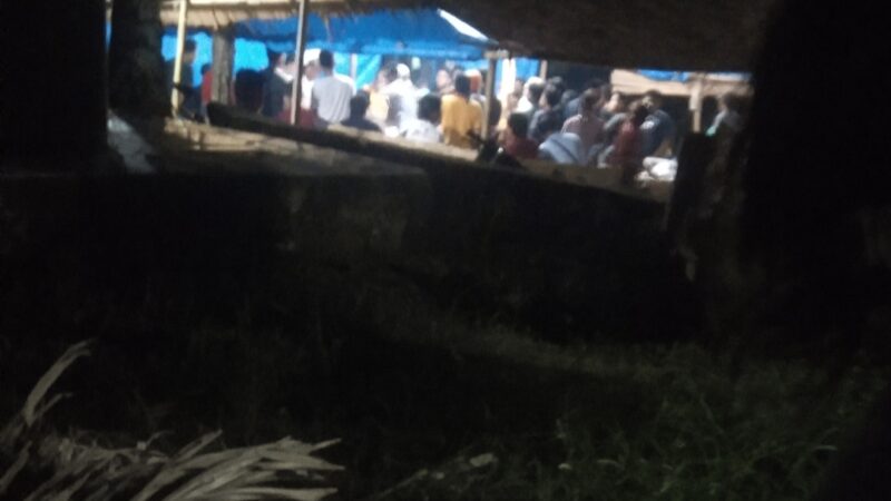 Lapor Pak Kapolda Irjen Agung Perjudian Dadu Putar Masih Eksis Di Cafe Terbul Tanpa Adanya Tindakan Polsek Pancur Batu