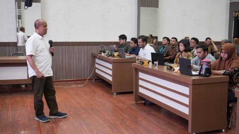 Pemberdayaan FTA dalam Tingkatkan Ekspor UMKM  Kota Medan