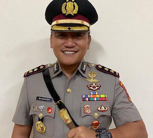 Kapolres Binjai AKBP Rio Alexander Akan Menindak Berbagai Jenis Perjudian Di Jalan Rukam Brahrang, Kelurahan Sukaramai