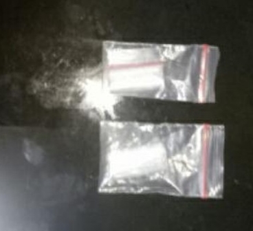 Seorang Calon Penumpang Bandara Kualanamu Tujuan Jakarta Berhasil Diamankan Polres Deli Serdang Karena Menyelundupkan Narkoba