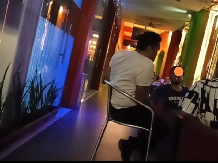 Diduga Oji CS Coba Peras Pemilik Kebun Melon Dengan Modus Menebarkan Hoax Di Medsos