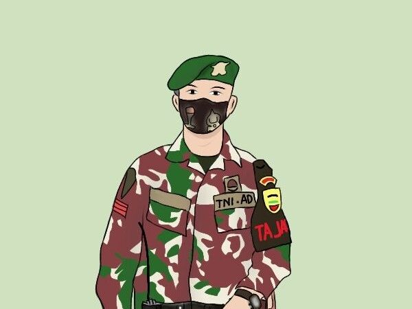 Gawatt!!! Aktifitas Perjudian Mesin Tembak Ikan Wilkum Sunggal Di Bekingi Oleh Oknum TNI