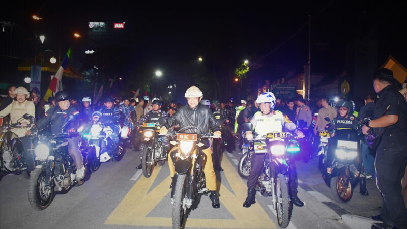 Pengungsi Rohingya Merambah ke Sumut, Pangdam I/BB Lapor ke Panglima TNI 