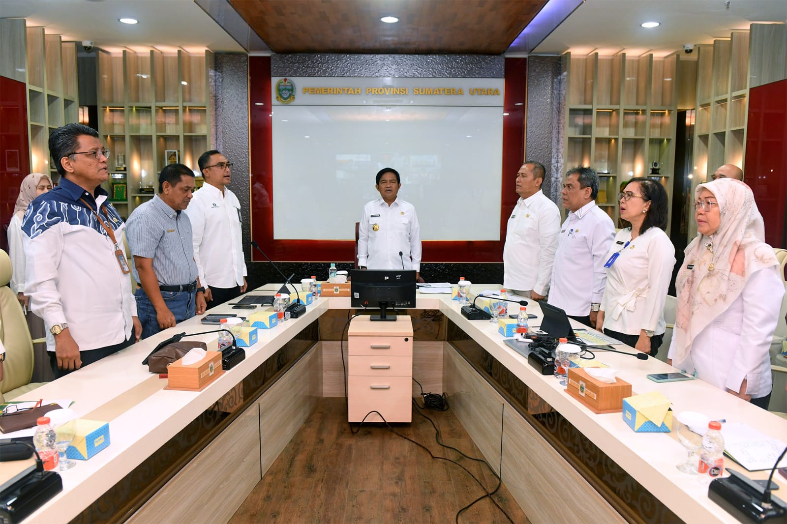 Sumut Masuk 10 Provinsi Inflasi Terendah