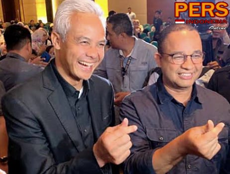 Puan Maharani Angkat Bicara Soal Isu Capres 01 dan 03 Bergabung, Ini Katanya!!