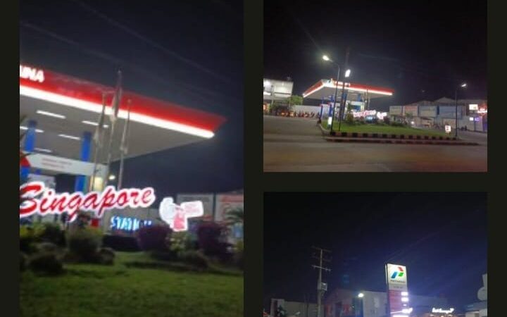 Truk Modifikasi ‘BK 9828 CM’ Terjaring dalam Aksi Mafia Migas: Kasus ‘HELI KOPTER’ di SPBU Belawan Membuka Dugaan Keterlibatan Internal”