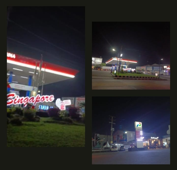 Truk Modifikasi ‘BK 9828 CM’ Terjaring dalam Aksi Mafia Migas: Kasus ‘HELI KOPTER’ di SPBU Belawan Membuka Dugaan Keterlibatan Internal”