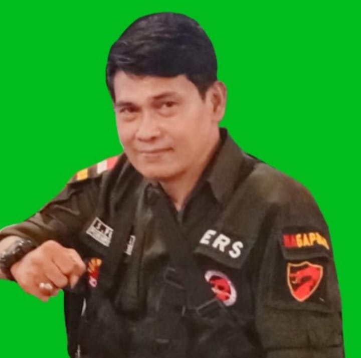 Forum Jurnalis Pemprovsu ( FJP) : Membangun Persahabatan Dan Etika Dengan Saling Menghargai Sesama