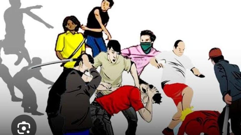 Godol Dibalik Konflik IPK dan PKN di Pancurbatu