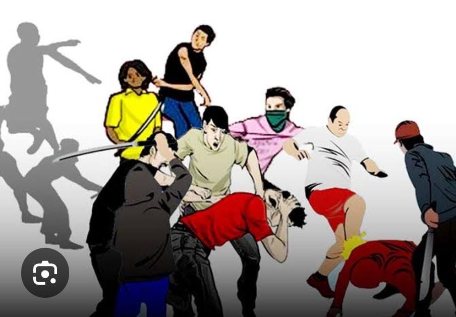 Godol Dibalik Konflik IPK dan PKN di Pancurbatu