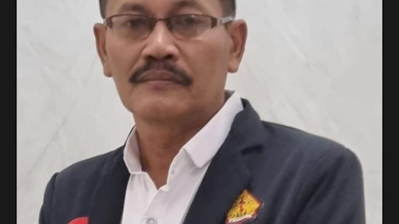 Rayakan Syukuran HUT Ke 59, Ketum PB Pendawa Sumut H. Ruslan SH, Gelar Halal BiHalal di Idul Fitri 1445 H Bersama Keluarga, Pengurus dan Anggota