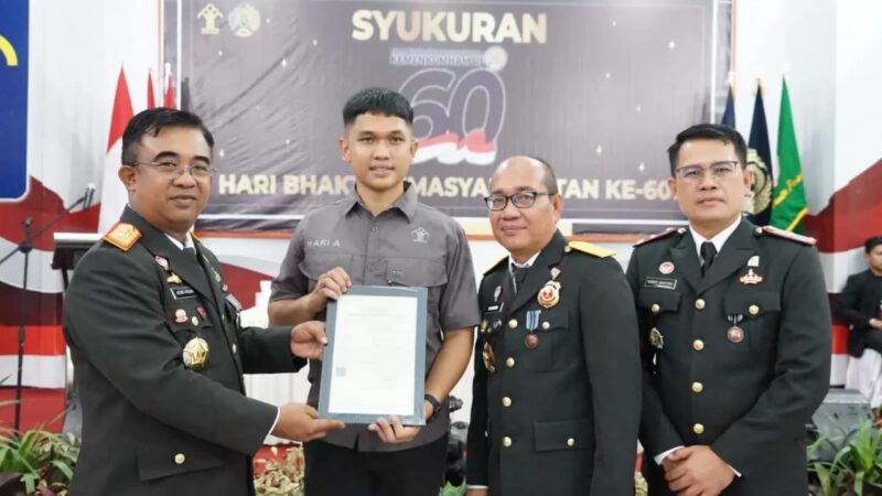 HBP Ke-60 Gelar Rapat Internal Rutan Kelas MeHBP Ke 60 Gelar Rapat Internal Rutan Kelas 1 Medan