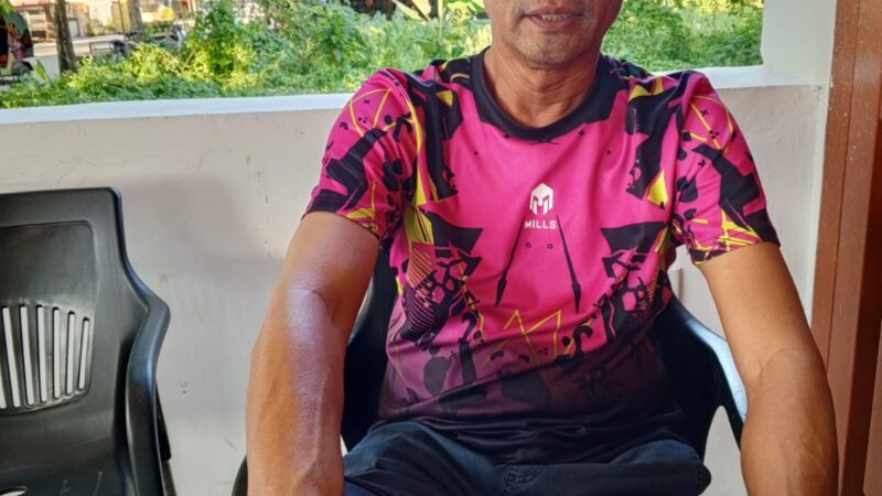 Kuasaq Hukum Asmah Minta Ketua PN SERGEI & KAPOLRES SERGEI Tunda Sidang Pokok Perkara Dugaan Tindak Pidana Penguasaan Lahan Tanpa Izin