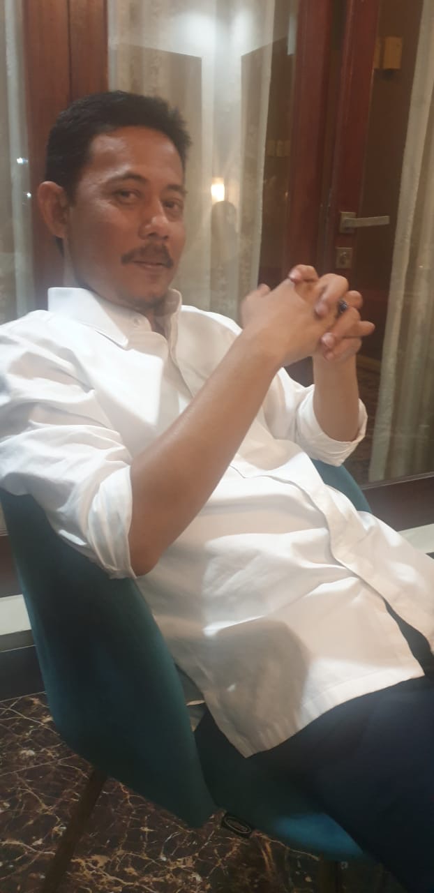 Minoritas Muslim, JBMI Sumbang 8 Ekor Sapi