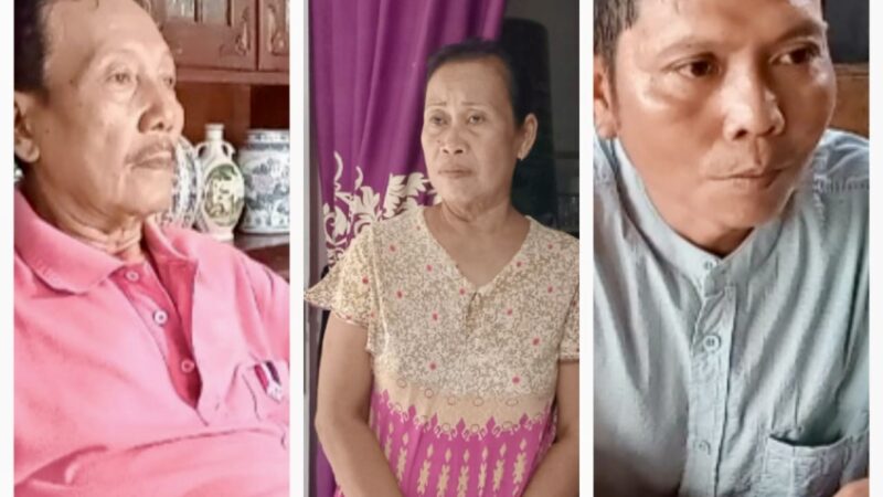 Masyarakat Jermal XI dan Kepling di Medan Denai Sebut GS Cs Tidak Ada Melakukan Penganiayaan dan Anarkis