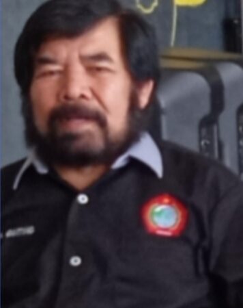 H. SERTA GINTING : DUKUNG KAPOLRES SIANTAR MELAKUKAN PENEGAKAN HUKUM TERHADAP ASET NEGARA PTPN IV KEBUN BANGUN SIANTAR