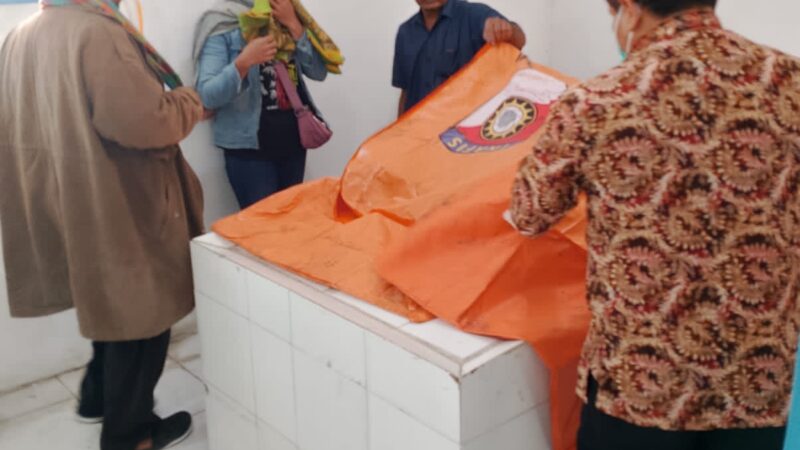 Rumah Wartawan TRIBRATA TV di Tanah Karo Dibakar OTK, 4 Orang Tewas