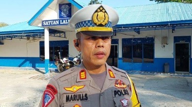 Polres Langkat Polda Sumatera Utara akan menggelar Operasi Patuh Selama dua pekan