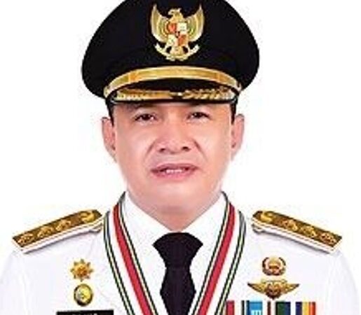 Subdit III Ditreskrimsus Polda Sumut resmi menetapkan mantan Bupati Batu Bara 2018-2023, Zahir, sebagai Tersangka Dalam kasus dugaan suap