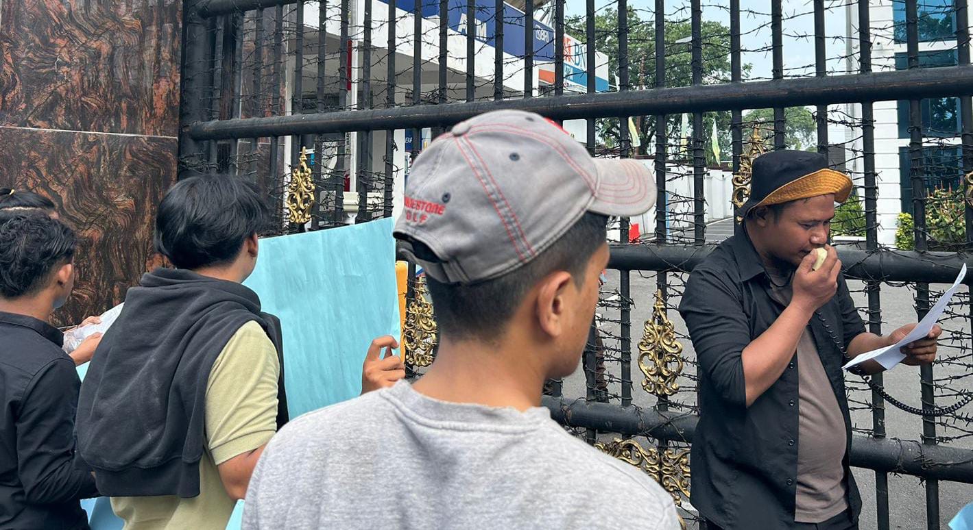 Minta Pj. Gubernur Sumut Copot Kadis Kominfo Atas Dugaan Korupsi Saat Jabat Kadisdik Batubara, Ini Tuntutan DPW PPM Sumut