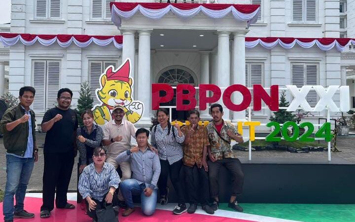 Eks Kadisdik Batubara Dr. Ilyas Sitorus Tanggapi Tuduhan Korupsi Dengan Tenang