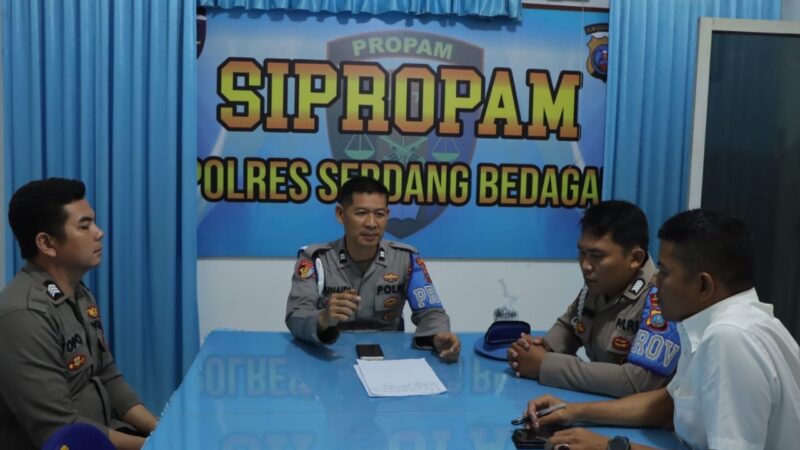 Perkembangan terkini dugaan Perselingkuhan dan Pernikahan Brigadir SS dan EE