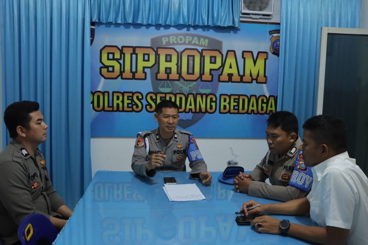 Perkembangan terkini dugaan Perselingkuhan dan Pernikahan Brigadir SS dan EE