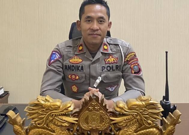 Polisi Tilang Pemotor karena STNK Mati, Kasatlantas Medan Berikan Penjelasan