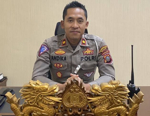 Polisi Tilang Pemotor karena STNK Mati, Kasatlantas Medan Berikan Penjelasan