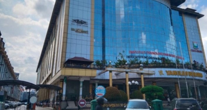Diduga Kuat Kapolsek Medan Area Membiarkan Lokasi Judi Tembak Ikan Beroperasi di Yanglim Plaza