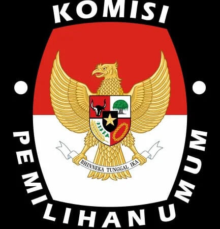 KPU Sumut Umumkan Proses Pendaftaran Pasangan Calon Pilkada 2024