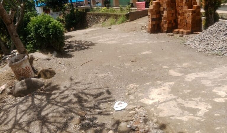 Tak Perlihatkan Karakter Baik Didemo Puluhan Guru, Copot Kepsek SMAN 1 Namorambe, Anna Simanjuntak