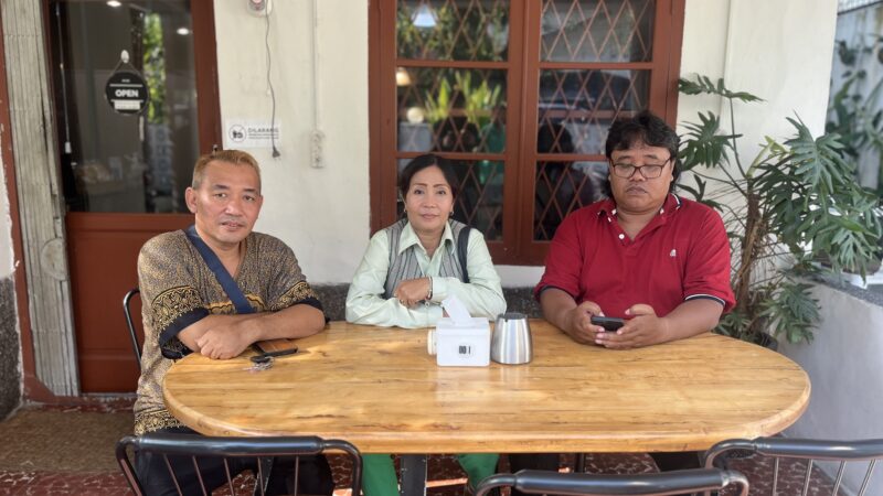 Nasabah Asuransi Tempuh Jalur Hukum Penghentian Polisnya