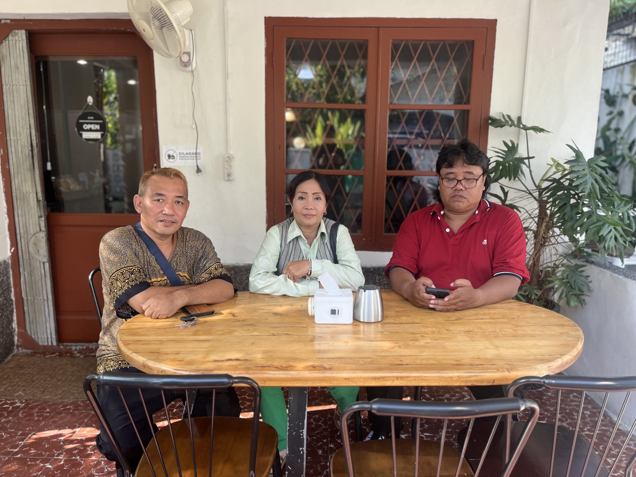 Nasabah Asuransi Tempuh Jalur Hukum Penghentian Polisnya