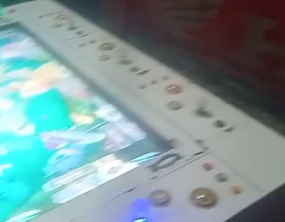 Kapolsek Simpang Kawat AKP .JT Siregar mendukung program Asta Cita dan Ketetapan Kapolri untuk menutup praktek perjudian ketangkasan tembak ikan.