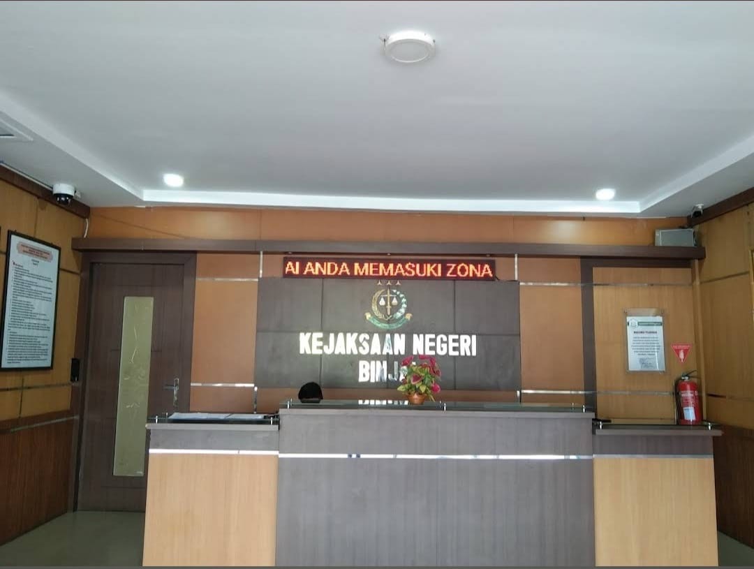 Dugaan Korupsi Dana Insentif Fiskal Kota Binjai – Kejari Janji Usut Tuntas