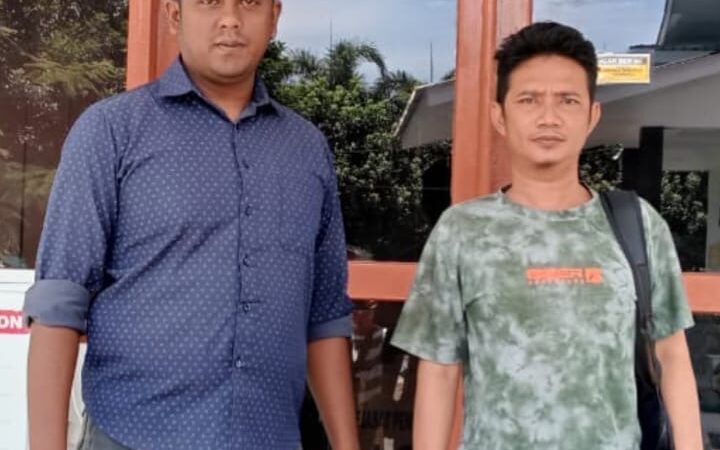 Kepala Inspektorat dan Kadis Kominfo Binjai Diduga Sembunyikan Informasi Terkait Dana Intensif Fiskal