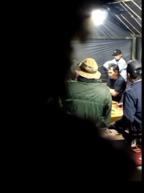 Bandar Sabu Kecamatan Sibolangit Diduga Berinisial Edi Alias Tansil Dikabarkan Ditangkap Polda Sumut