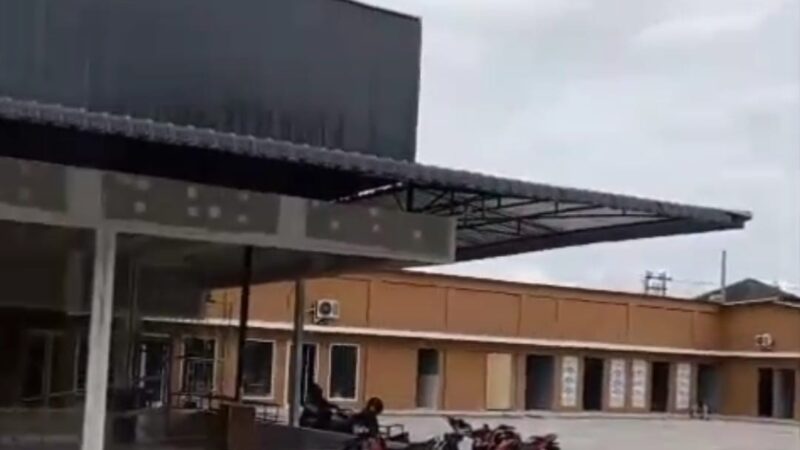 Kafe di Lahan Pemko Medan Diduga Ilegal, Sorotan Tajam Mengarah ke Pejabat